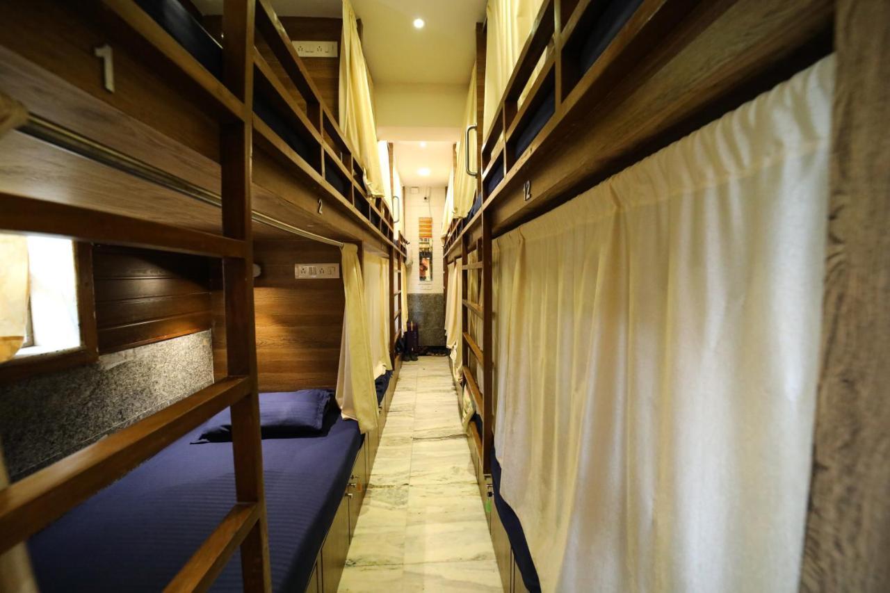 Maple The Hubz-Hostel - Mumbai — Photos 2